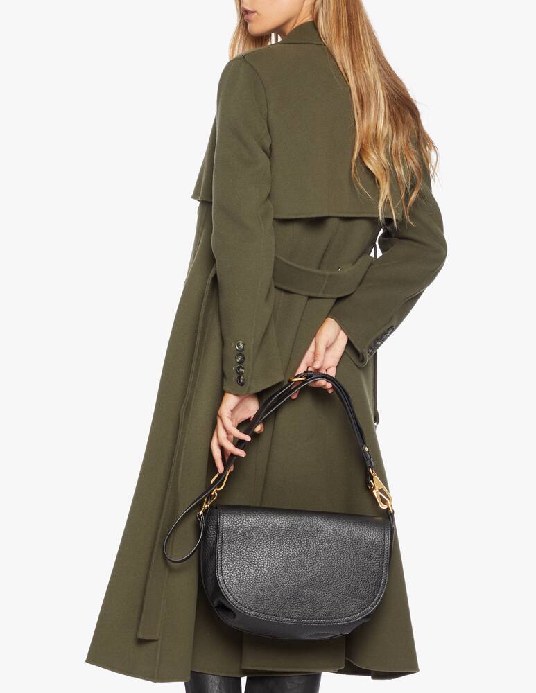 rinascente Gianni Chiarini Firenze Small Size New Stuffy Shoulder Bag