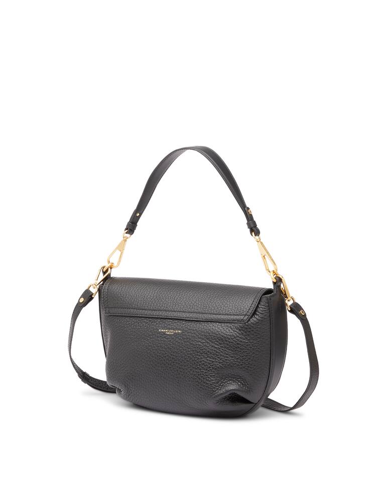 rinascente Gianni Chiarini Firenze Small Size New Stuffy Shoulder Bag