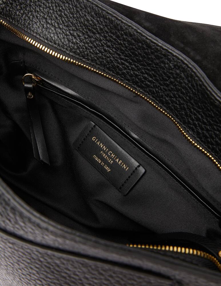 rinascente Gianni Chiarini Firenze Small Size New Stuffy Shoulder Bag