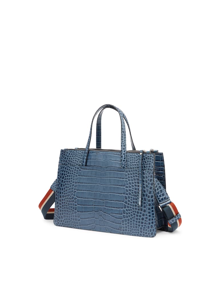 Gianni Chiarini Firenze Large Size Empire Handbag - picture 3 Gianni Chiarini Firenze Large Size Empire Handbag - picture 3