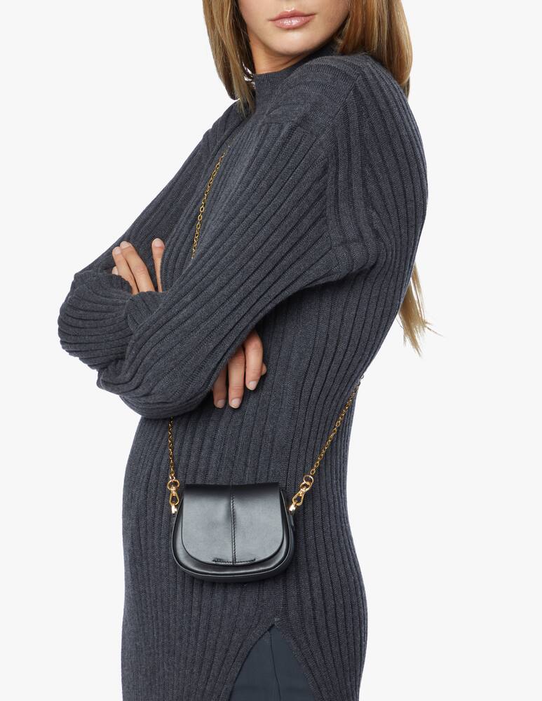 rinascente Gianni Chiarini Firenze Teresa Mini Bag Media