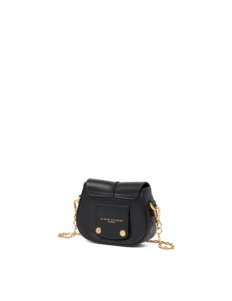 rinascente Gianni Chiarini Firenze Teresa Mini Bag Media