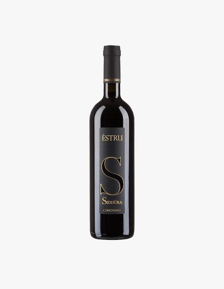 rinascente Siddura Estru Isola Dei Nuraghi Igt Carignano 2023 750ml