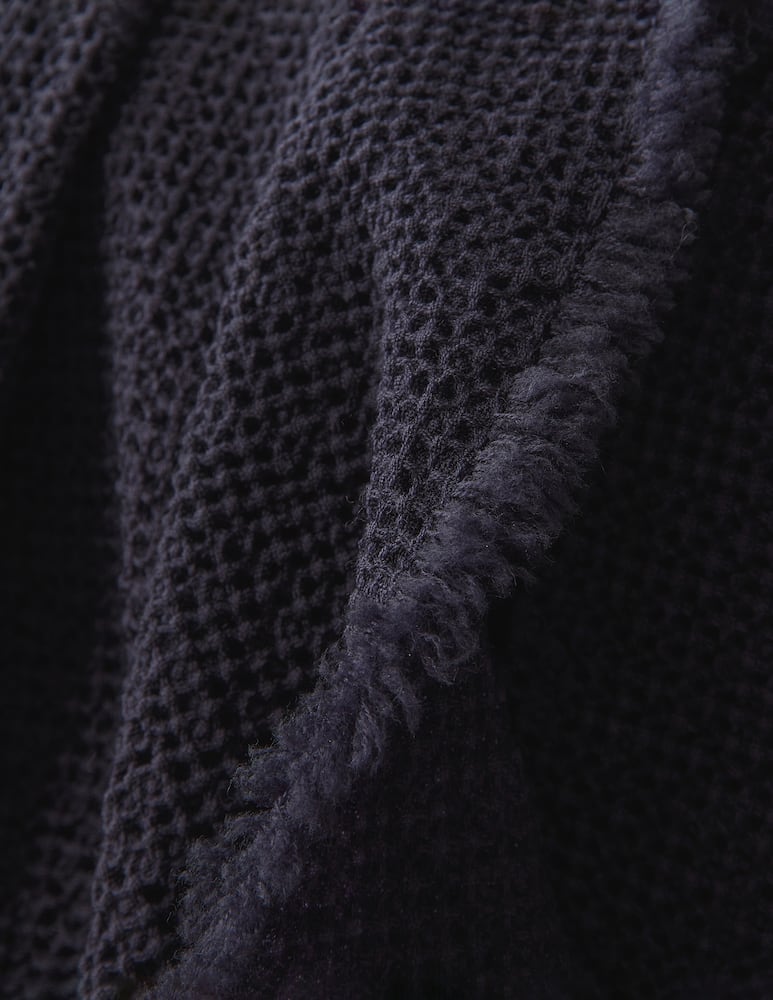 rinascente Society Nid Plaid