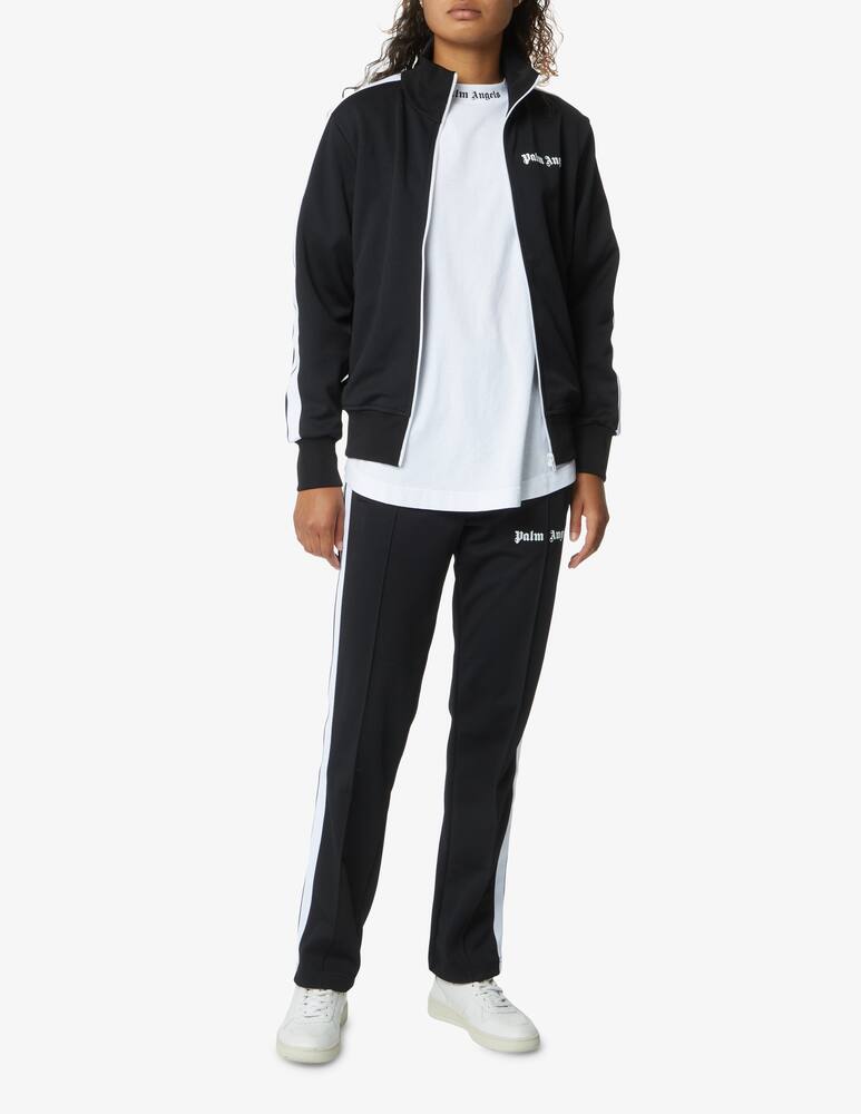 rinascente Palm Angels Track jacket - Black