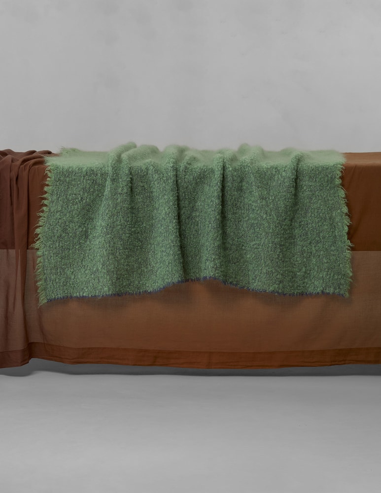 rinascente Society Kid Plaid