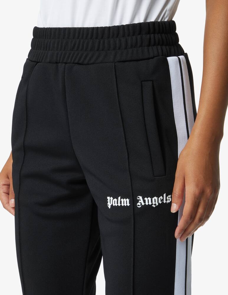 rinascente Palm Angels Track trousers - Black