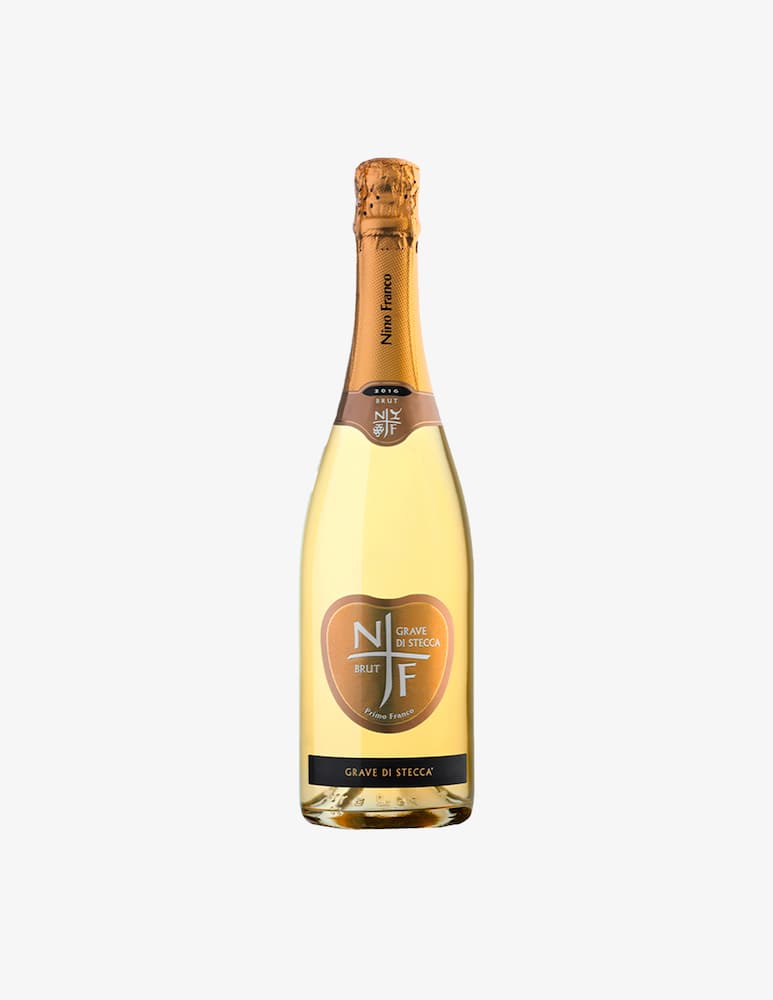 Nino Franco Spumante Grave Di Stecca 2018 750ml - picture 1 Nino Franco Spumante Grave Di Stecca 2018 750ml - picture 1