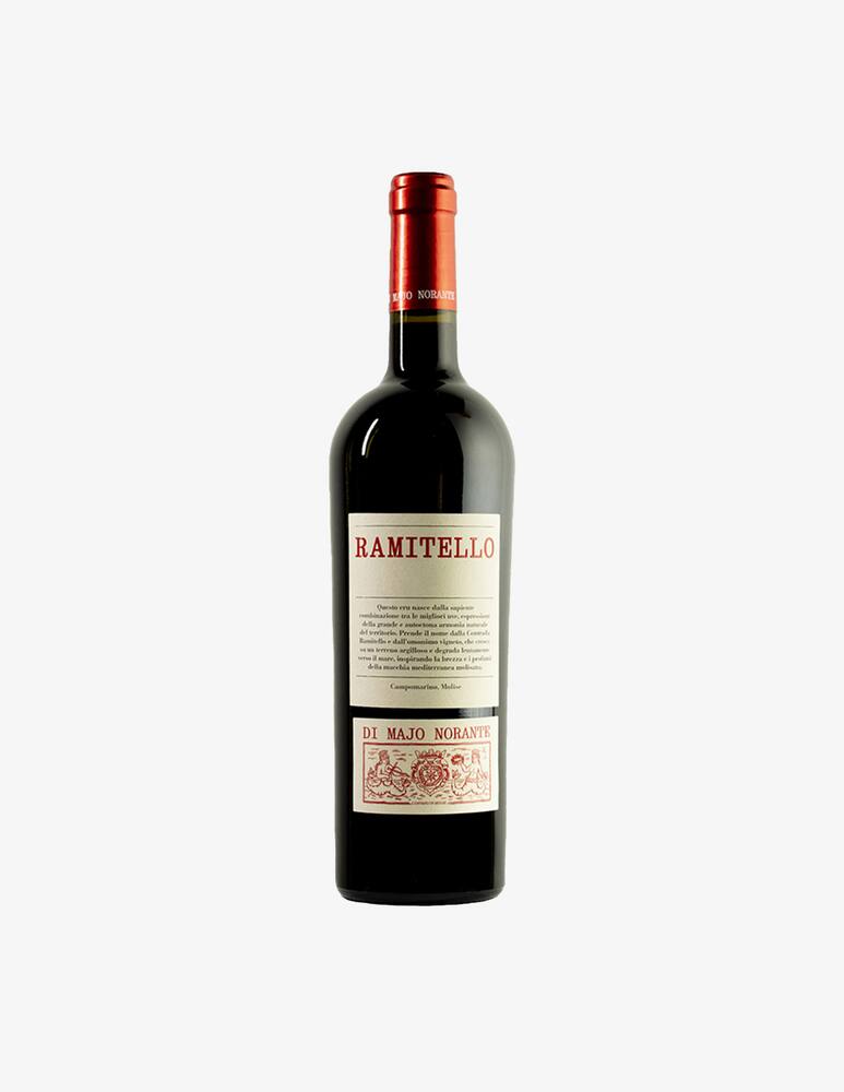 Di Majo Norante Ramitello Doc Biferno Riserva 2021 750ml - immagine 1 Di Majo Norante Ramitello Doc Biferno Riserva 2021 750ml - immagine 1
