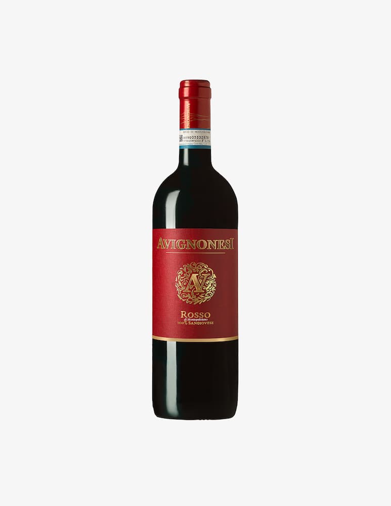 rinascente Avignonesi Rosso Montepulciano Doc 2024 750ml