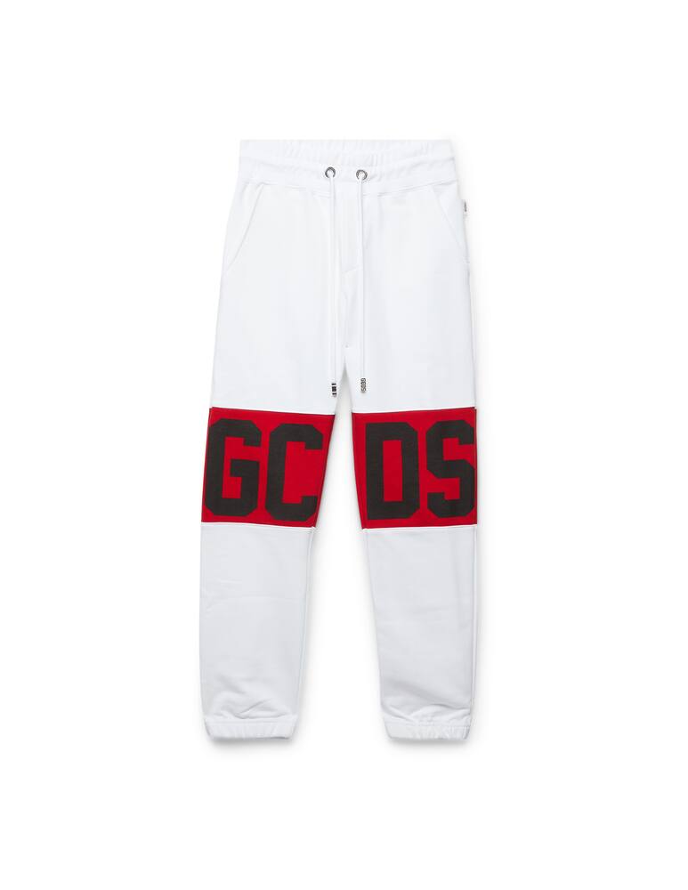 GCDS Pantaloni in felpa - immagine 1 GCDS Pantaloni in felpa - immagine 1