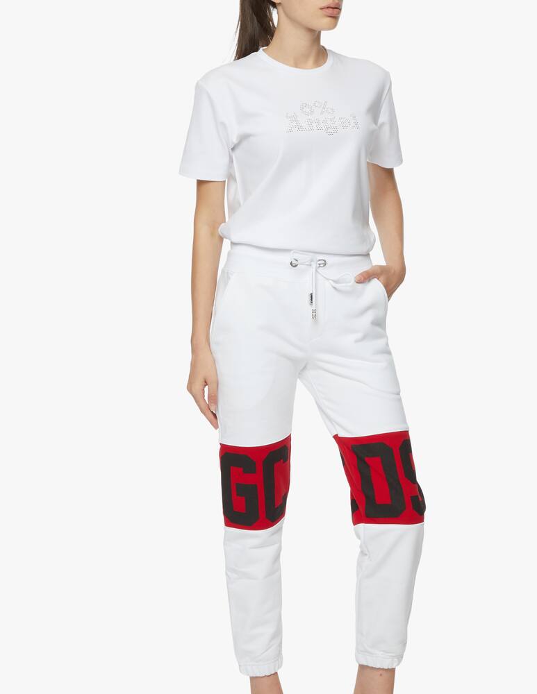 GCDS Pantaloni in felpa - immagine 2 GCDS Pantaloni in felpa - immagine 2
