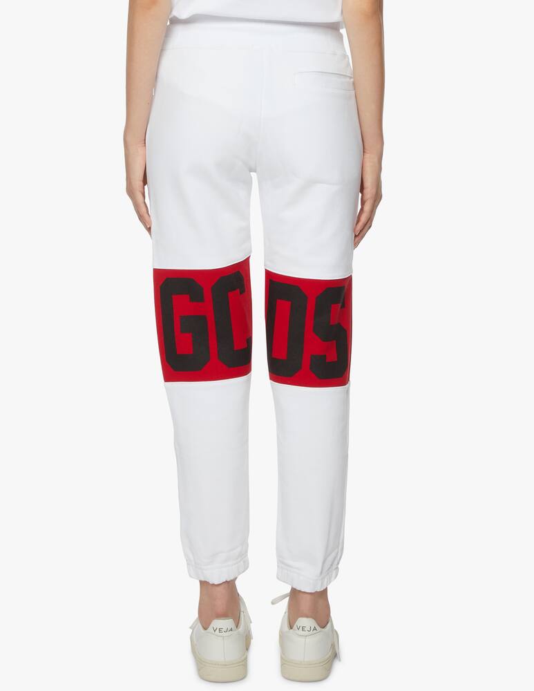 GCDS Pantaloni in felpa - immagine 3 GCDS Pantaloni in felpa - immagine 3