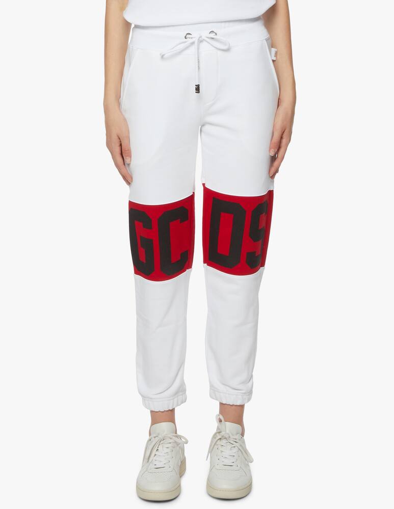 GCDS Pantaloni in felpa - immagine 4 GCDS Pantaloni in felpa - immagine 4