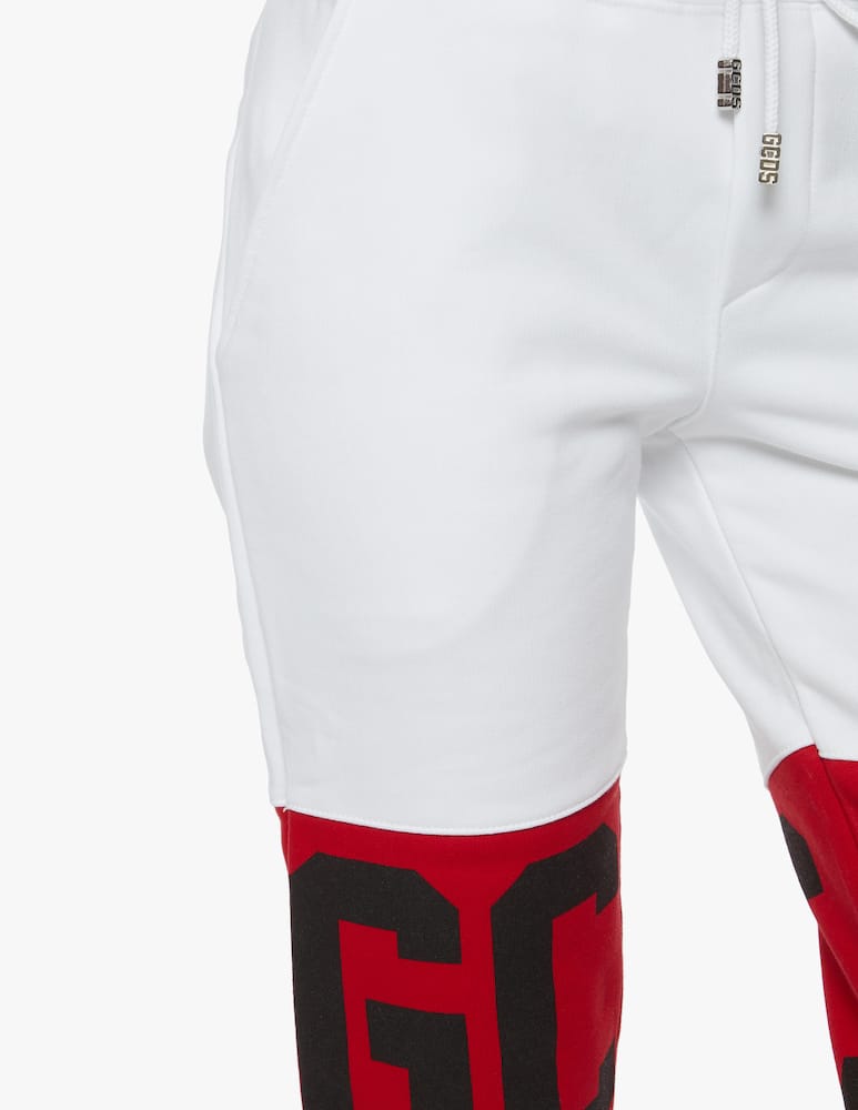 rinascente GCDS Pantaloni in felpa