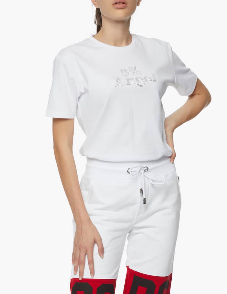 rinascente GCDS Angel t-shirt