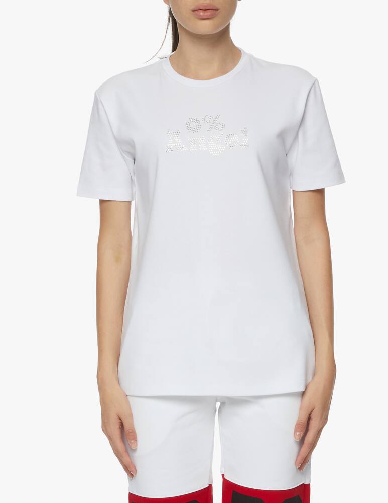 rinascente GCDS Angel t-shirt