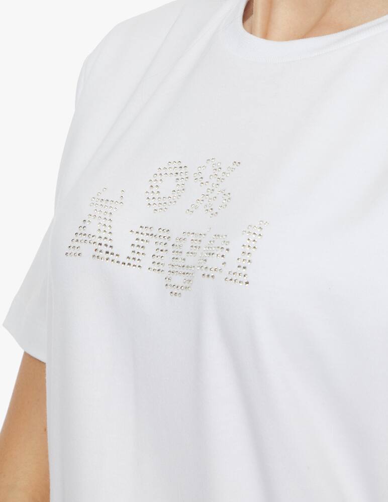 rinascente GCDS Angel t-shirt