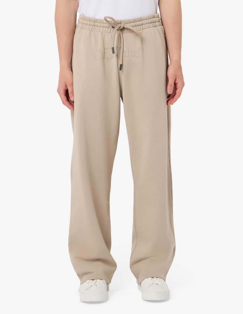 Off-White Pantaloni jogger Big Bookish - immagine 1 Off-White Pantaloni jogger Big Bookish - immagine 1