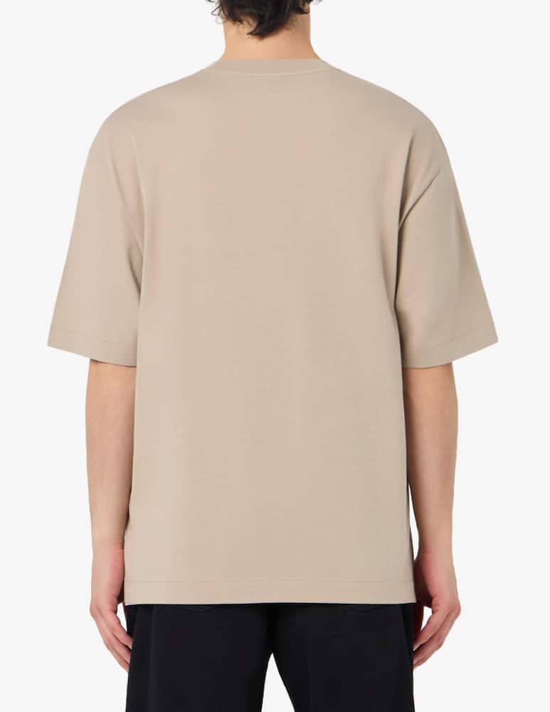 rinascente Off-White Big bookish skate t-shirt