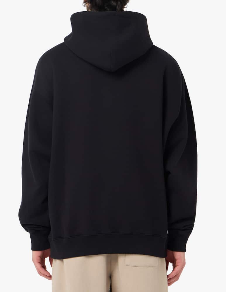 rinascente Off-White Felpa cappuccio skate