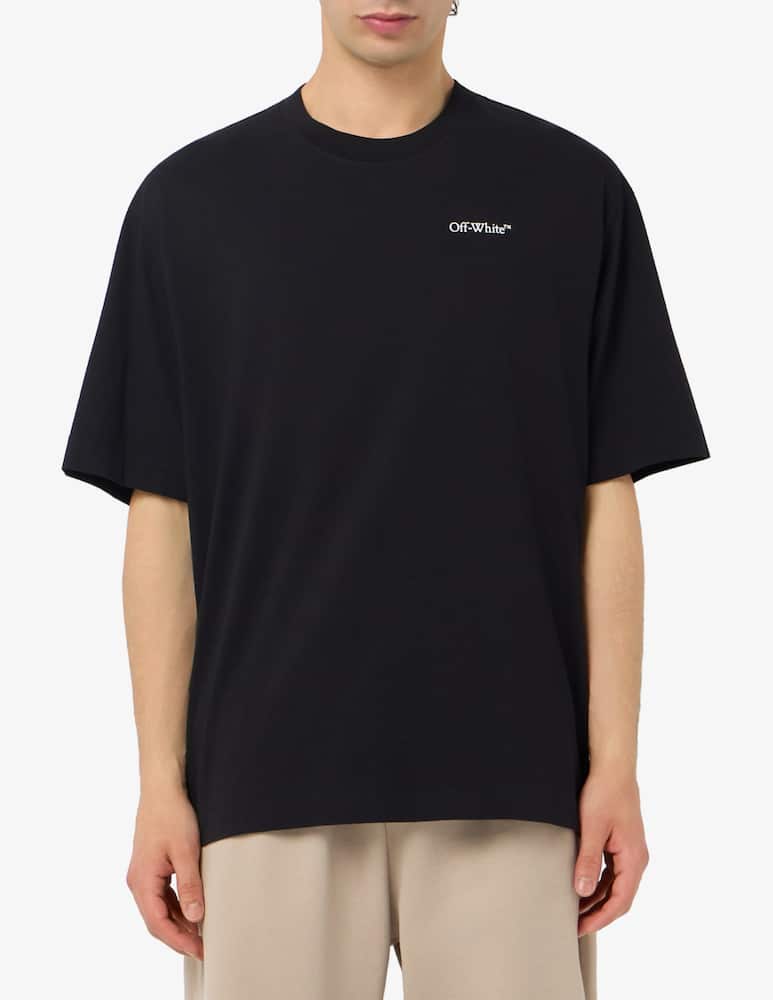 rinascente Off-White T-shirt skate arrow