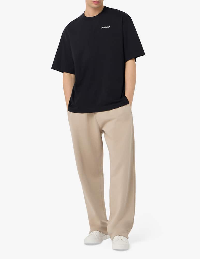 rinascente Off-White T-shirt skate arrow