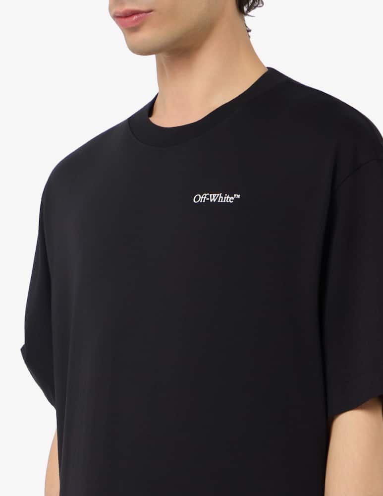 rinascente Off-White T-shirt skate arrow