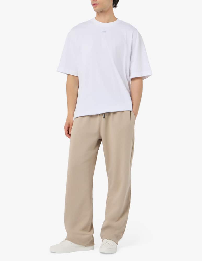 rinascente Off-White T-shirt skate stampa frontale