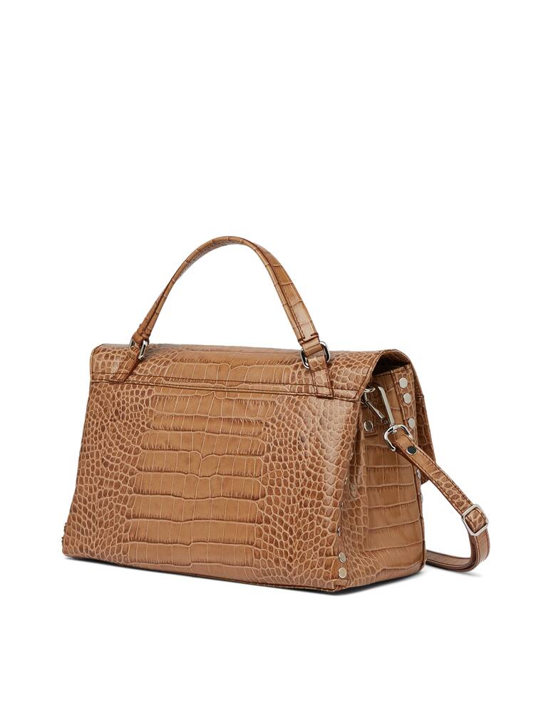 rinascente Zanellato Postina S Sabbia Sud borsa a mano