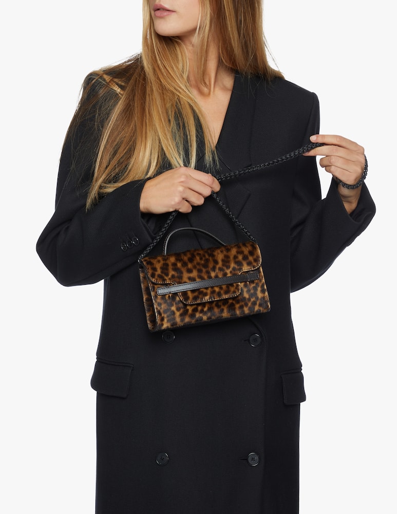 rinascente Zanellato Nina Super Baby Flirt Simba Clutch