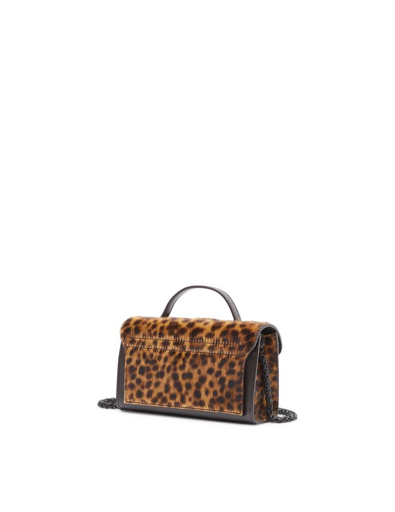 rinascente Zanellato Nina Super Baby Flirt Simba Clutch