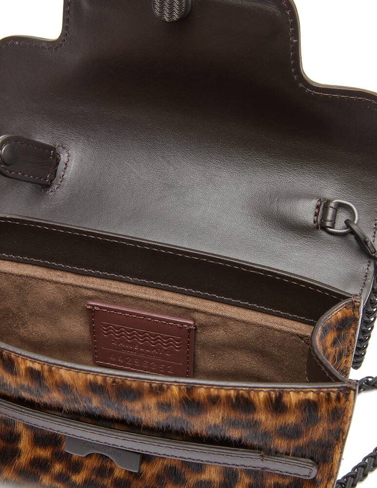 rinascente Zanellato Nina Super Baby Flirt Simba Clutch