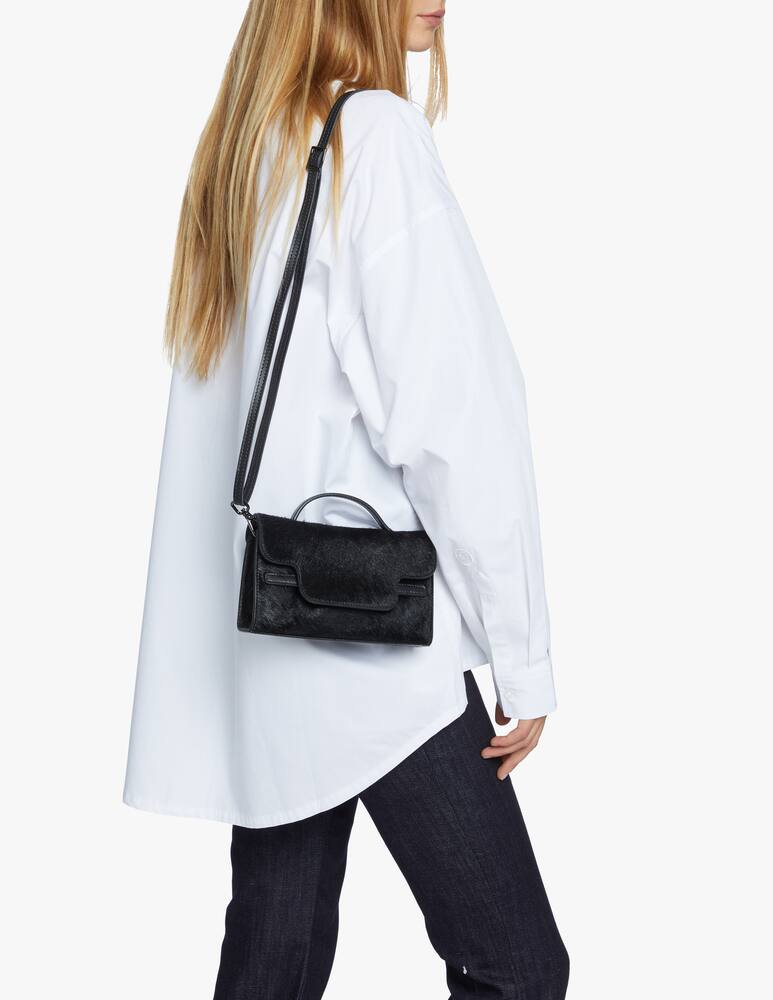 rinascente Zanellato Nina Super Baby Flirt Baghera clutch