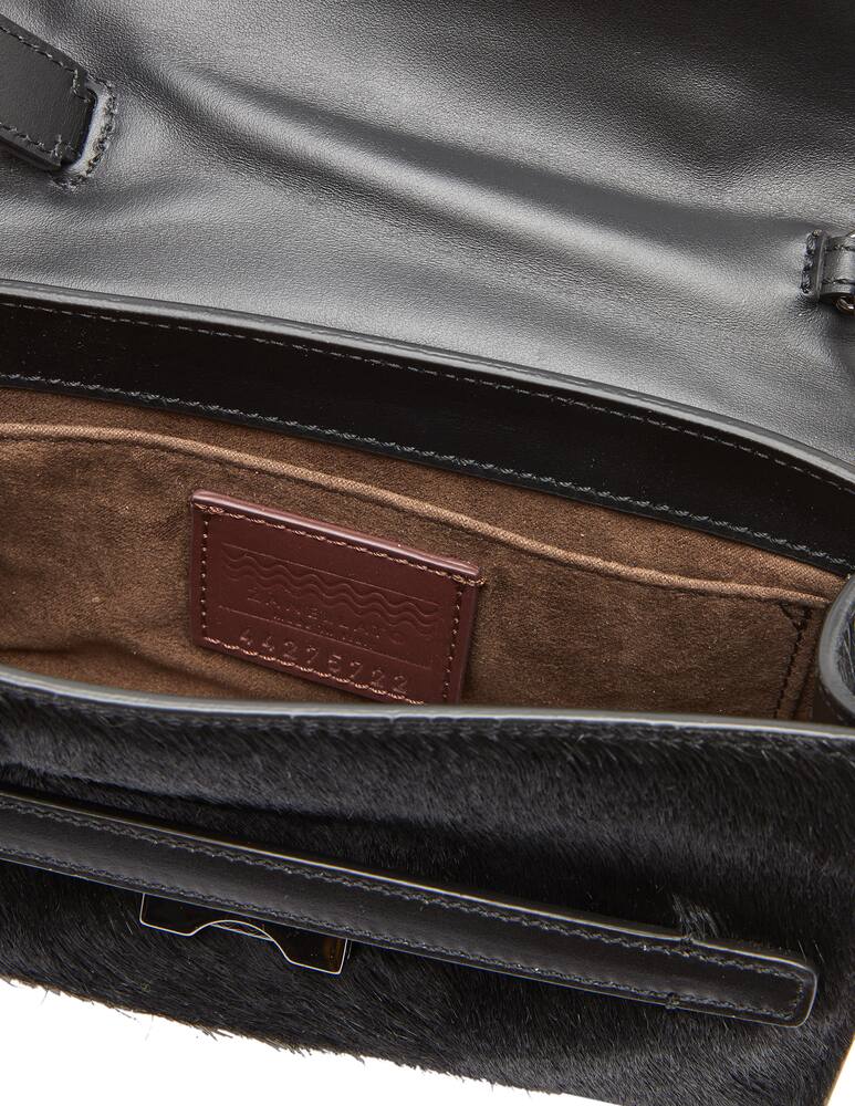 rinascente Zanellato Nina Super Baby Flirt Baghera clutch