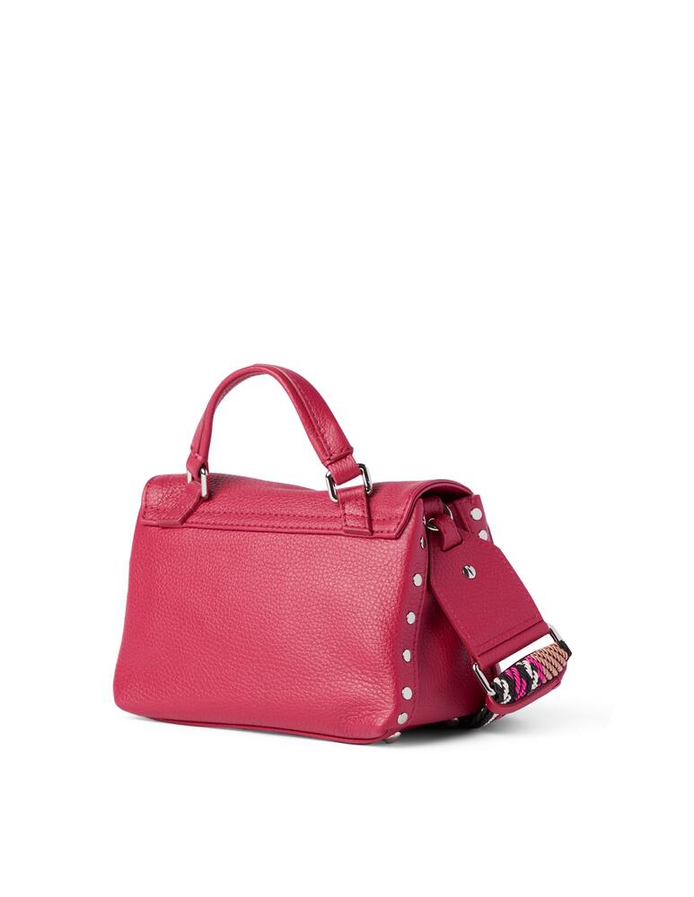 rinascente Zanellato Postina Baby Daily Giorno bag - Red