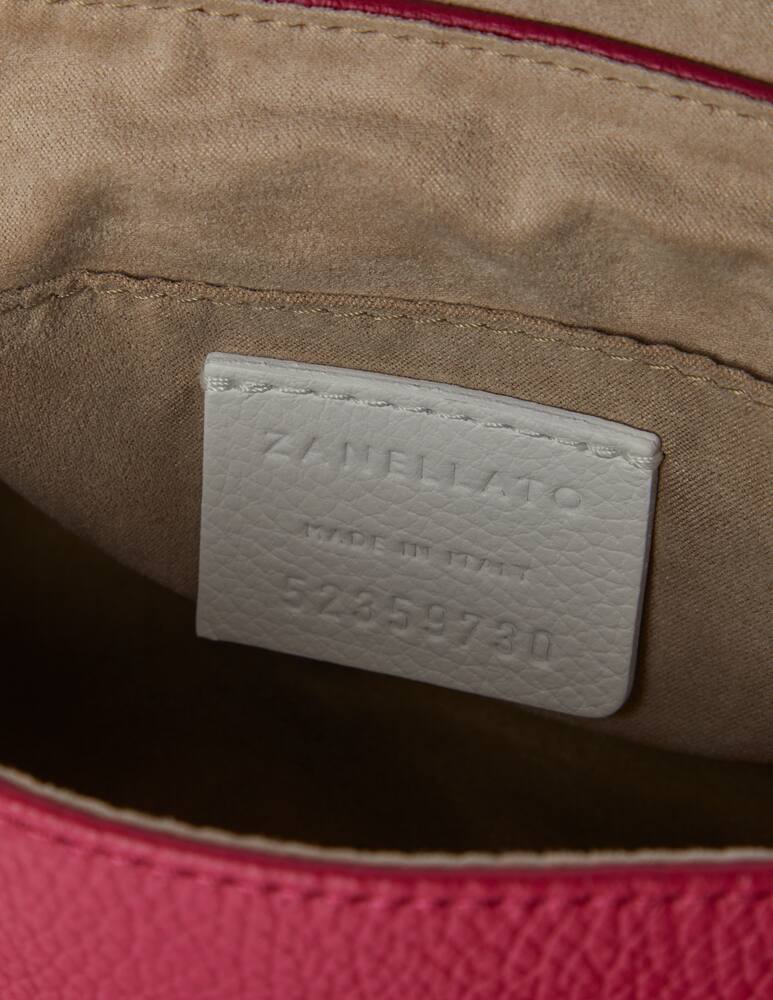 rinascente Zanellato Postina Baby Daily Giorno bag - Red