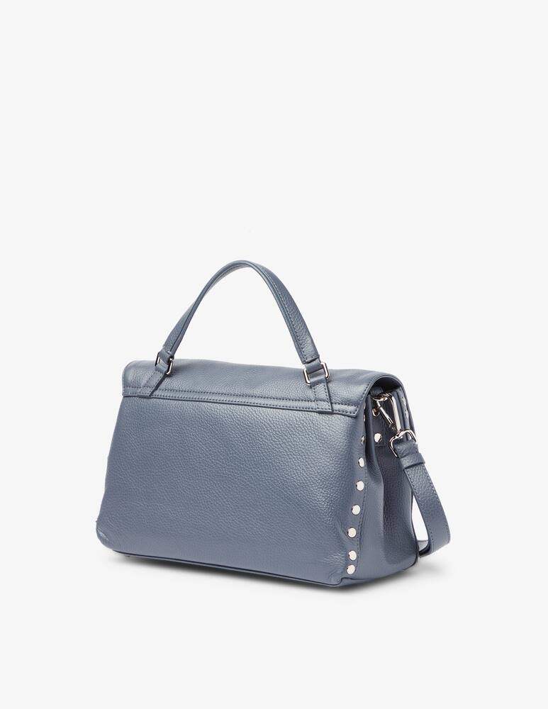 rinascente Zanellato Borsa Postina S Daily Giorno - Blu