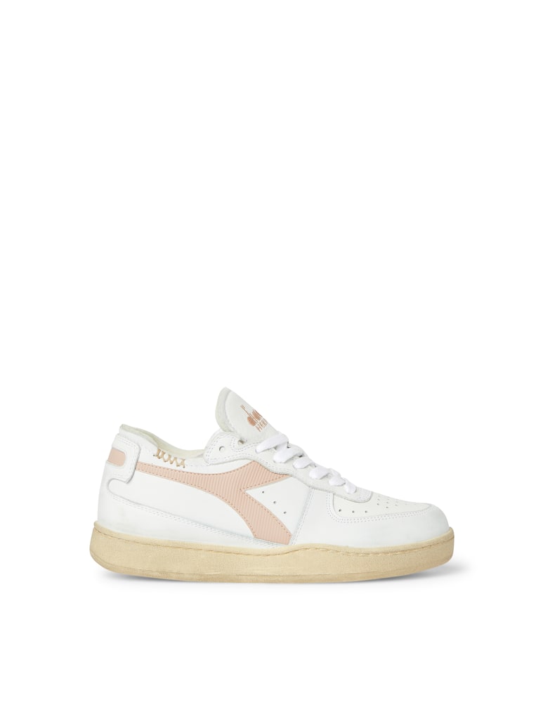 rinascente Diadora Sneaker basse MI basket row cut