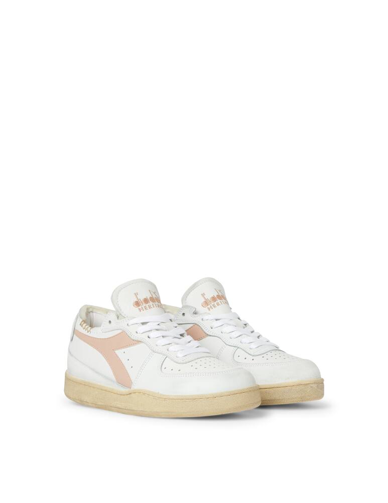 rinascente Diadora Sneaker basse MI basket row cut
