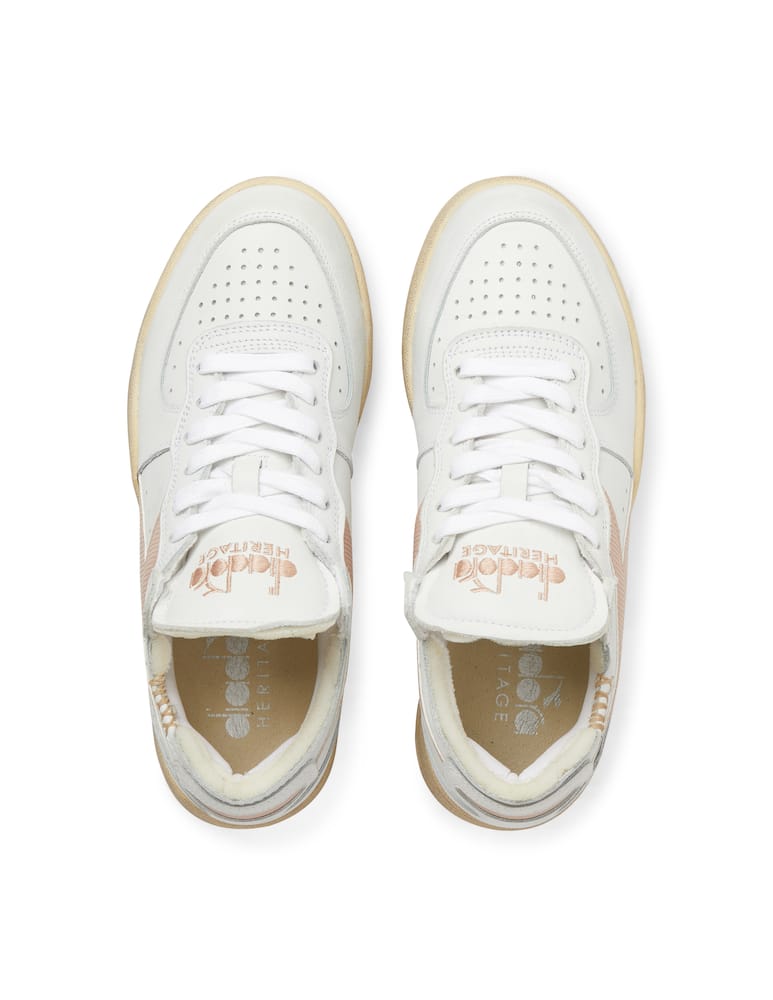 rinascente Diadora Sneaker basse MI basket row cut