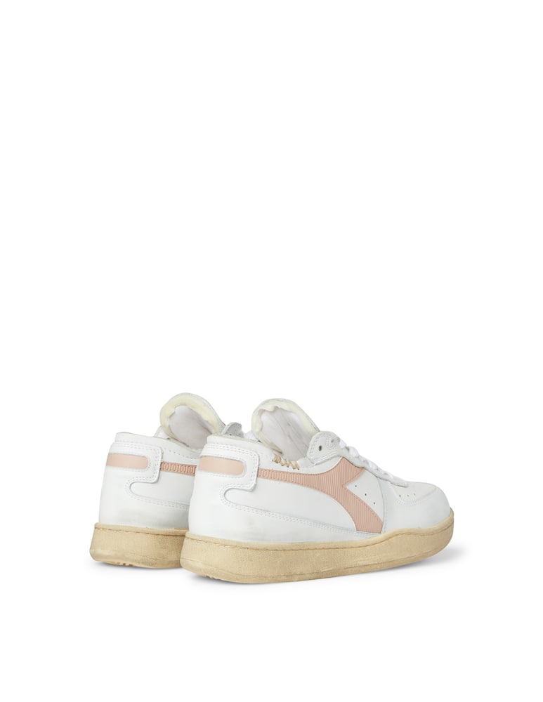 rinascente Diadora Sneaker basse MI basket row cut