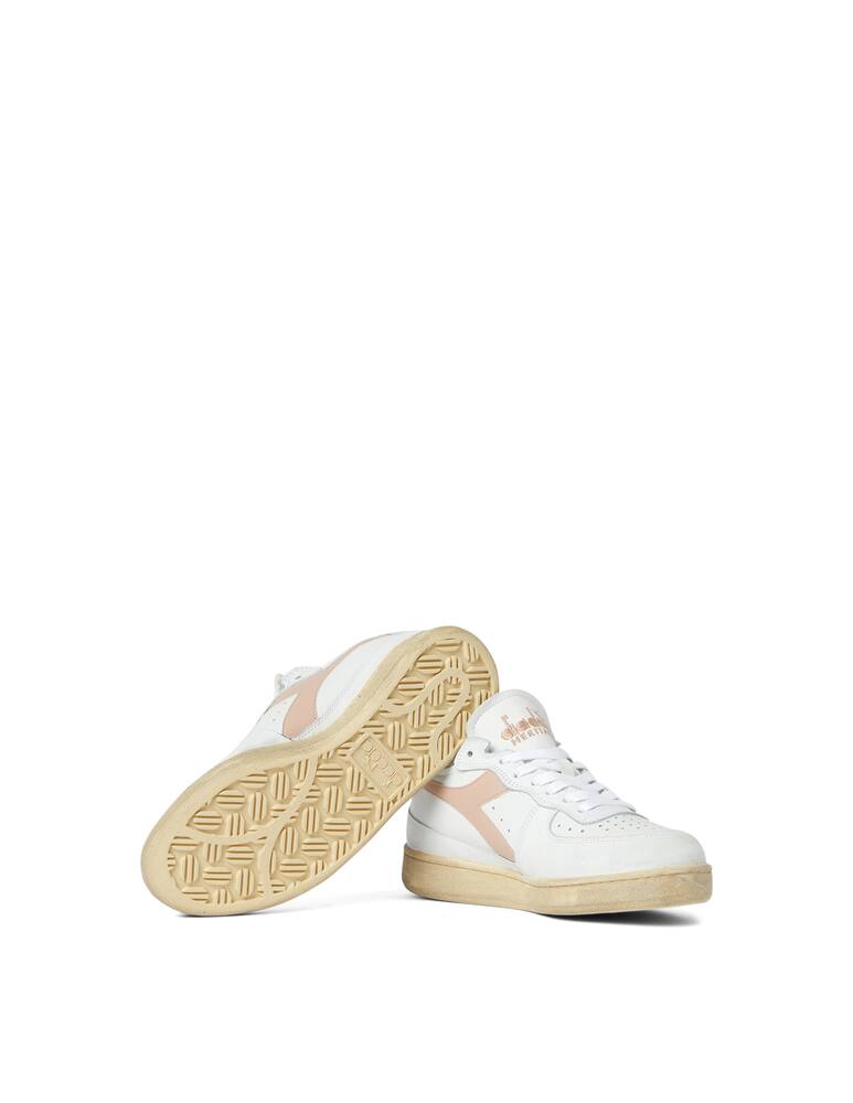 rinascente Diadora Sneaker basse MI basket row cut