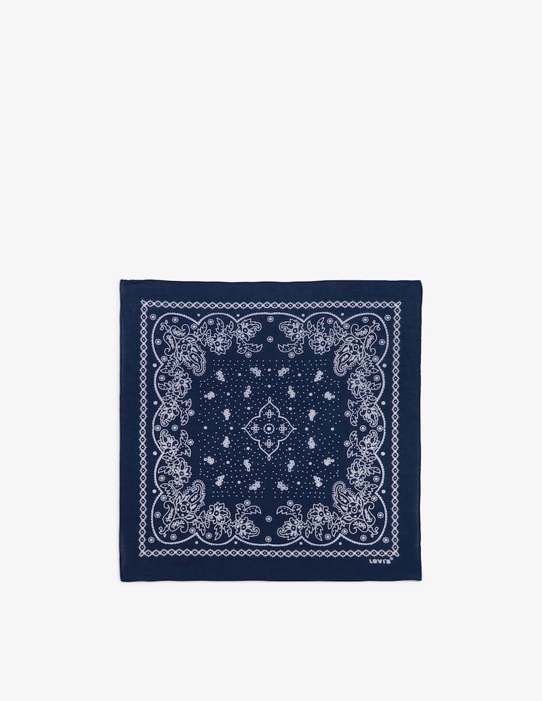 rinascente Levi's Paisley bandana