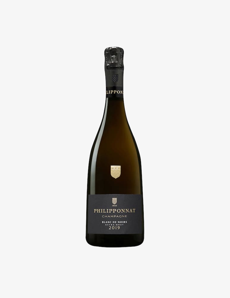 rinascente Philipponnat Champagne Blanc De Noir 2019 750ml