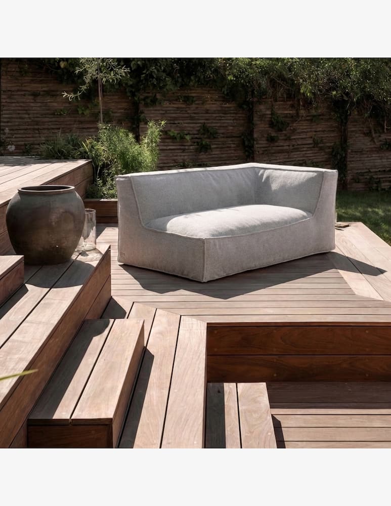 rinascente TroisPommes Home The Chaiselong Left Arm