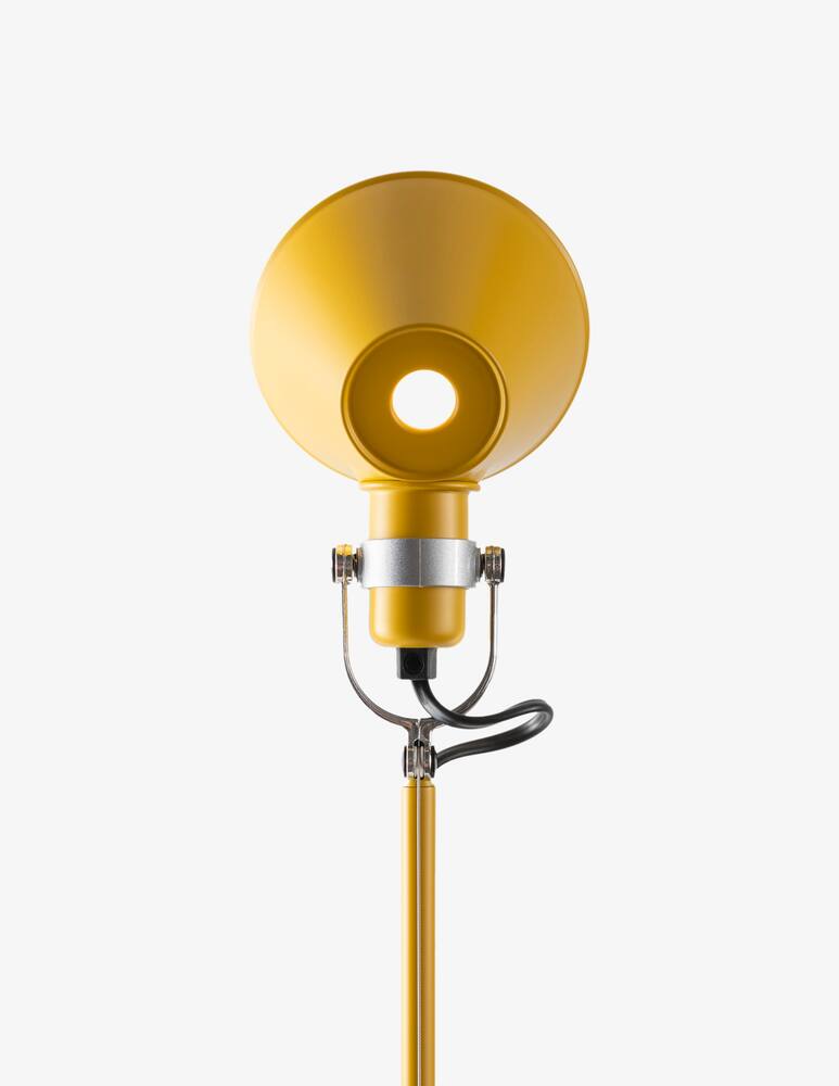 rinascente Artemide Tolomeo Micro T Giallo