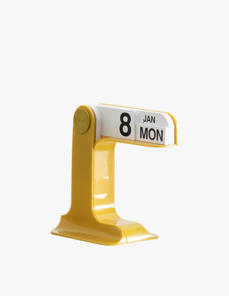 rinascente Danese Timor English Yellow