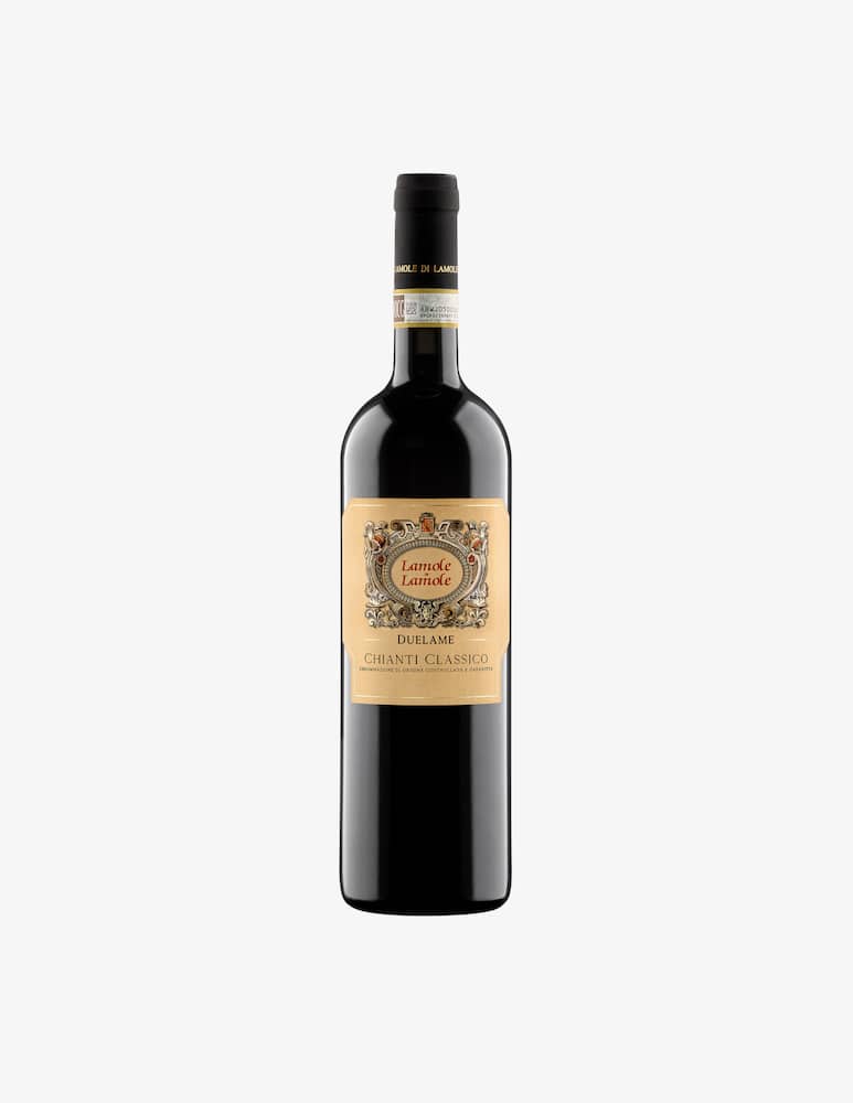 rinascente Lamole di Lamole Duelame Chianti Classico Docg 2022 750ml