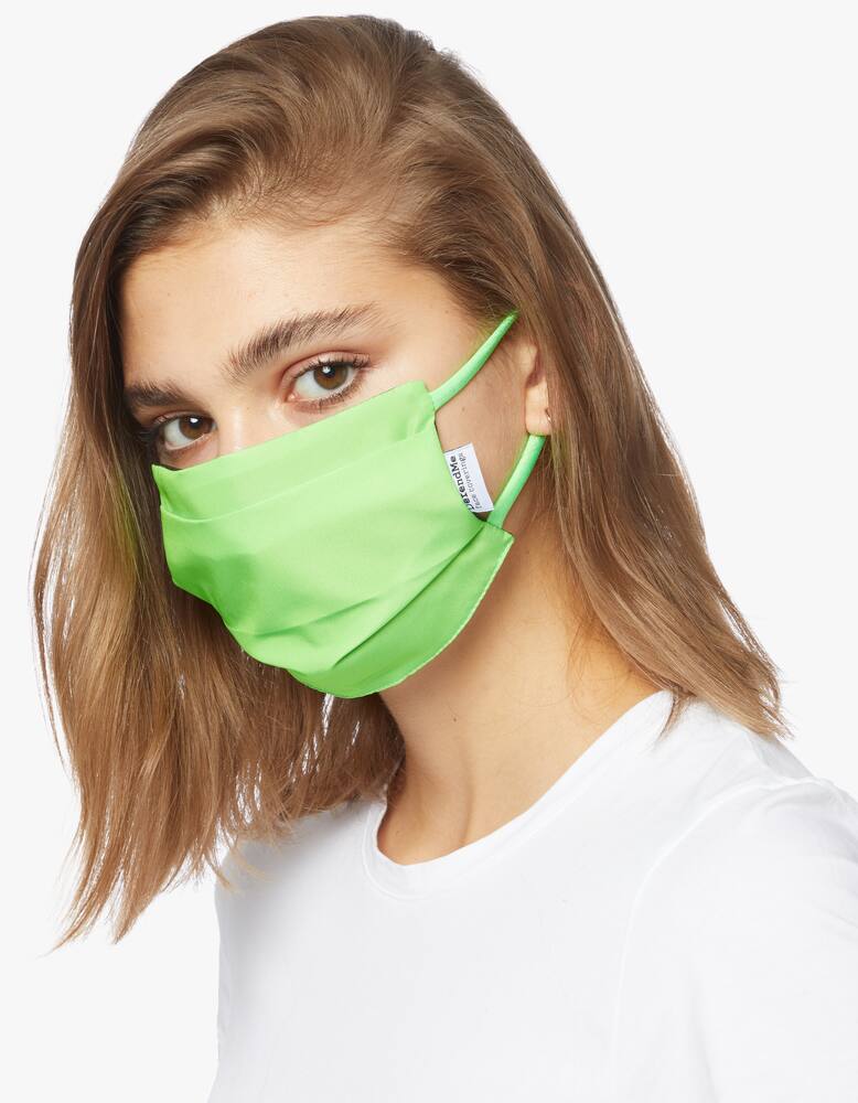 rinascente Defend Me Fluo Face Mask
